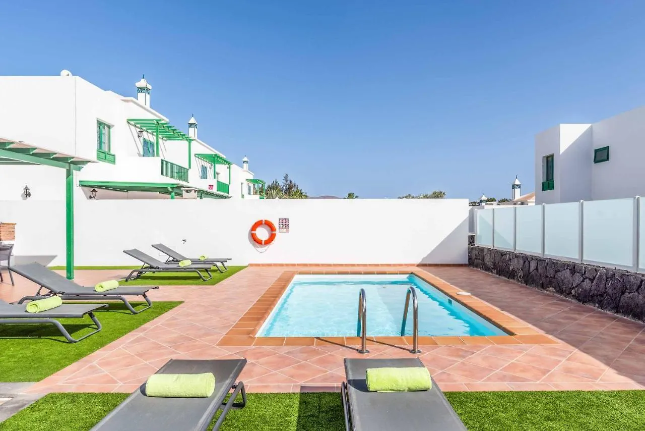 Villa Fula Playa Blanca   Playa Blanca (Lanzarote)