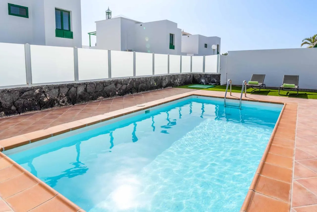 Villa Fula Playa Blanca  Playa Blanca (Lanzarote)
