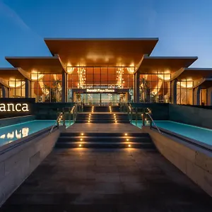Barcelo Playa Blanca Hotel