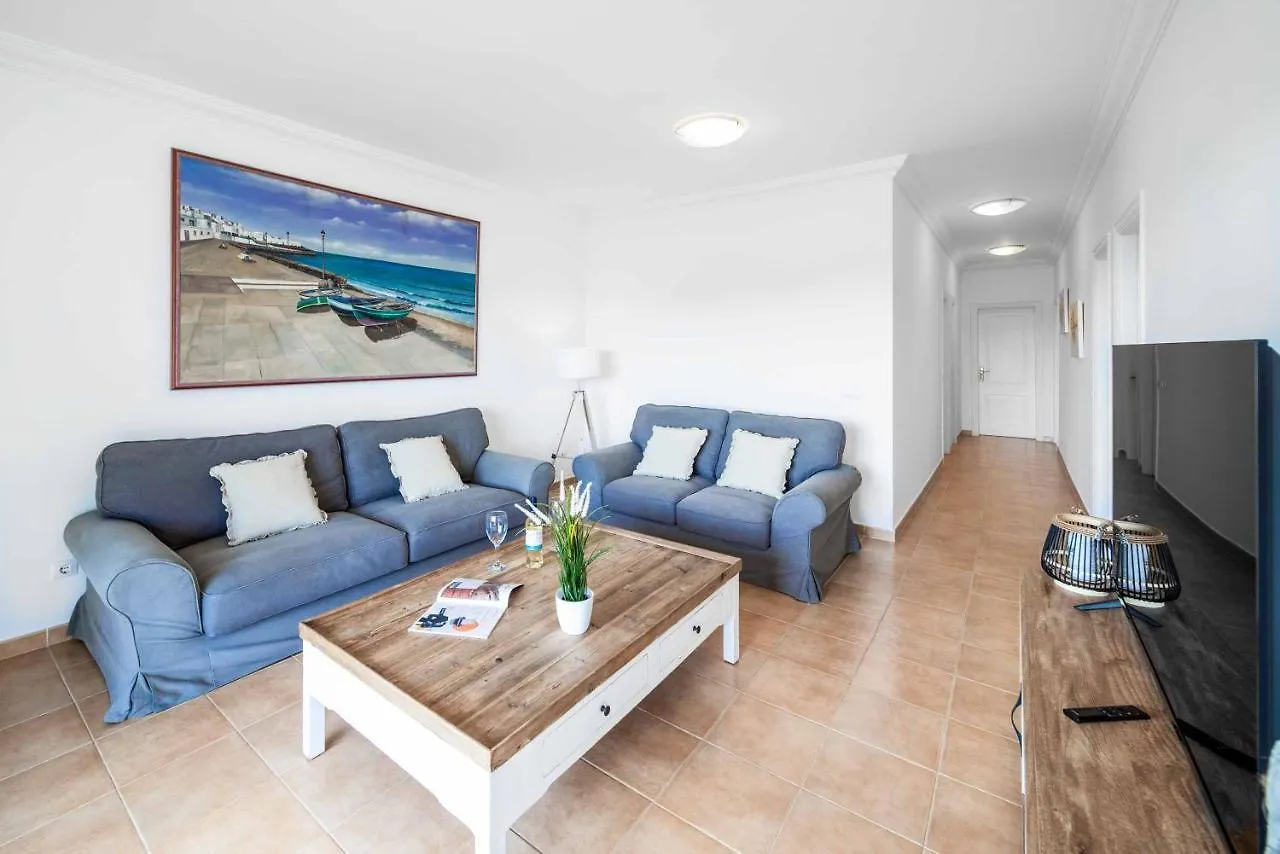 Villa Fula Playa Blanca  0*, Playa Blanca (Lanzarote) Spain
