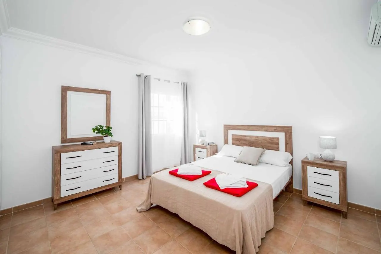 Villa Fula Playa Blanca  0*, Playa Blanca (Lanzarote)