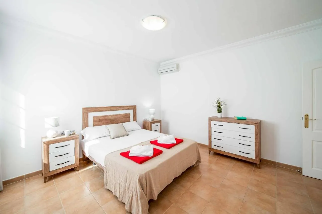 Villa Fula Playa Blanca