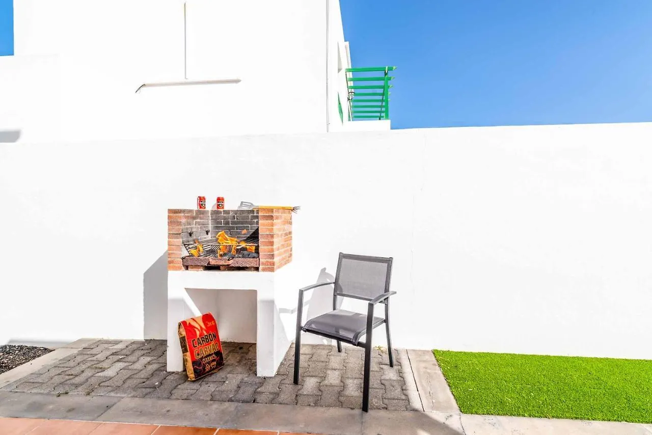 Villa Fula Playa Blanca  Playa Blanca (Lanzarote)